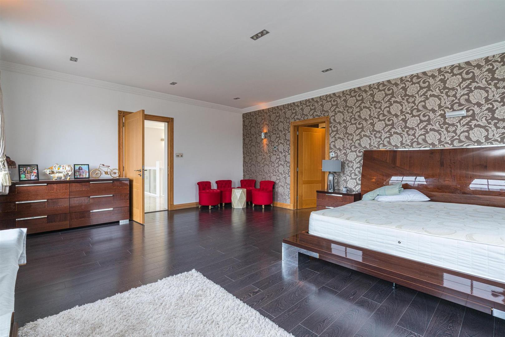 Barry Rise, Bowdon, Altrincham BEYOND Property